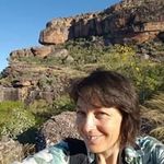 Bridget Gardner - @bridget.66 - Instagram