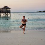 Bridget Gardner Gordinier - @travelingreikitable - Instagram