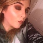 bridget gregory - @bridgetgregorymakeup - Instagram