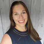 Bridget Gregory Pileggi, LMFT - @thera.bish - Instagram