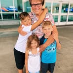 Bridget Grimes - Facebook