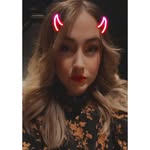 🦋Bridget Grimes ✨ - @beegiepoo - Instagram