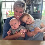 Bridget Grimes- Chris Irvine - @blirvine - Instagram