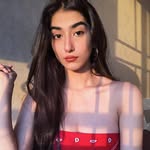 Bridgett Malone - @guzzioyncirar - Instagram