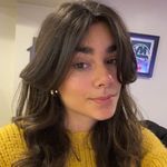 Bridget Hernandez - @thebridge214 - Instagram