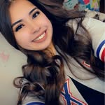 Bridget Hernandez - @bridget.deann - Instagram