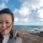 Bridget Ho - Facebook
