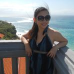Bridget Ho - Facebook