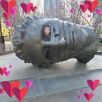 Bridget Holmes - @bridget.holmes.7474 - Instagram