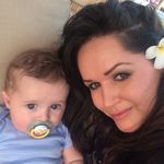 Bridget Holmes - @bridgey379 - Instagram