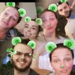 Bridget Holmes - @bestienerdbird - Instagram