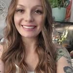 Bridget Hood - @rowdy.witch - Instagram