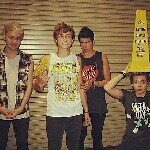 Bridget Hood - @calumhoodislife - Instagram