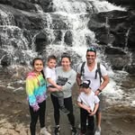 Bridget Howe Mendoza - @biddyk80 - Instagram