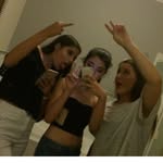 Bridget + Catalina + Sandrine - @housepartysoon - Instagram