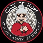 Bridget Hunter - @gateofhope_chinesemedicine - Instagram
