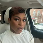 Bridget Hunter - @sassy_bhun - Instagram