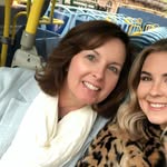 Bridget Hunter Brownell - @bbrownel - Instagram