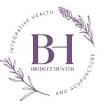 Bridget Hunter Integrative Health & Acupuncture - @bh_integrativehealth_acu - Instagram