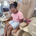 Bridgette Hunter - Facebook