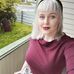 Bridget Jensen - Facebook