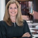 Justice Bridget Mary McCormack - @justicebridgetmarymccormack - Instagram