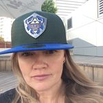 Bridget Kane - @narasumass - Instagram