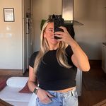 Bridget Kane - @bridget214 - Instagram