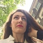 Bridget Kane - @bridgetkanelondon - Instagram