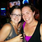 Bridget 'Ende' Kasper - @kasperbridget - Instagram