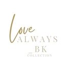 Bridget Kasper - @lovealways_bk_co - Instagram