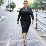 Bridget T. Keener - @shinebridget1 - Instagram