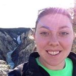 Bridget Kent - @adventuresbybridget - Instagram