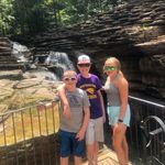 Bridget Lacey Schroeder - @bjschroeder38 - Instagram