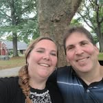 Bridget Babo Lander - @bmlander74 - Instagram