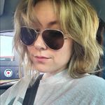 Bridget Landis - @bridgeoverland - Instagram