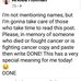 Bridget Lang - Facebook
