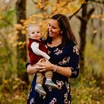 Bridget Lang Findlay - @finblang - Instagram