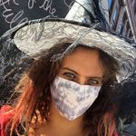 Bridget Lashley - @bish_mcgee - Instagram