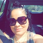 Bridget Hardin-Locklear - @da_indigiqueen - Instagram