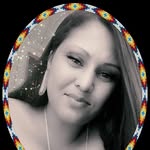 Bridget Locklear - @lumbeelady83 - Instagram