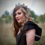 Bridget Locklear - @blue_eyed_beauti33 - Instagram