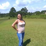 lumbee lady - @bridgetlocklear2 - Instagram
