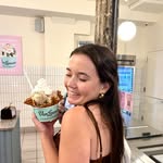 Bridget - @bridgetlovesfood - Instagram