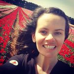 Bridget Love - @roam_wild - Instagram