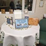 Bridget Lowery - @tyneside_irish_library - Instagram