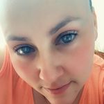 Bridget Lowery - @lady_cancer_124 - Instagram