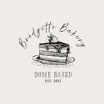 Bridgette Lozano - @bridgette.bakery - Instagram
