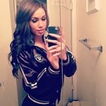 Bridget G - @bridgetmasters33 - Instagram