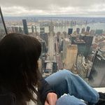Bridget McCormack - @bridget_mccormack42 - Instagram